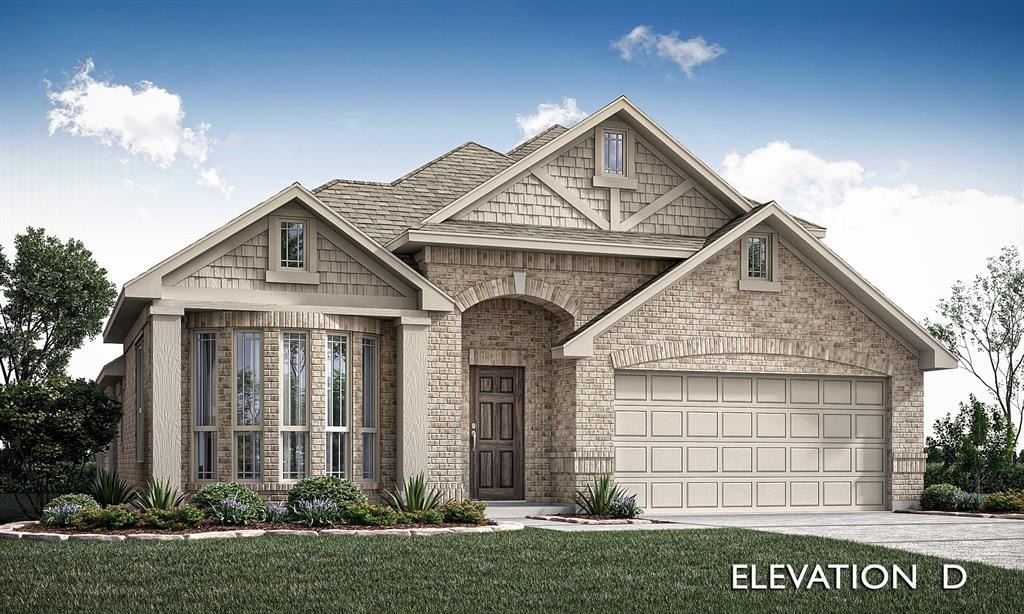 7736 Stubblefield Lane, Joshua, TX 76058, 4 Habitaciones Habitaciones , ,3 BañosBaños,Residential,En Venta,7736 Stubblefield Lane,20914953