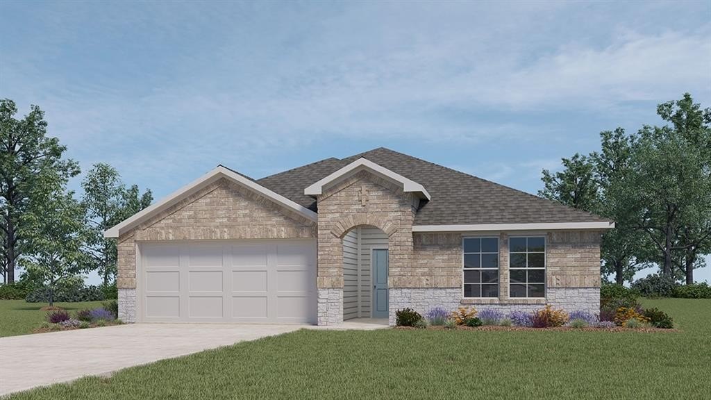 12532 Tarres Court, Lorena, TX 76655, 4 Habitaciones Habitaciones , ,2 BañosBaños,Residential,En Venta,12532 Tarres Court,20911451