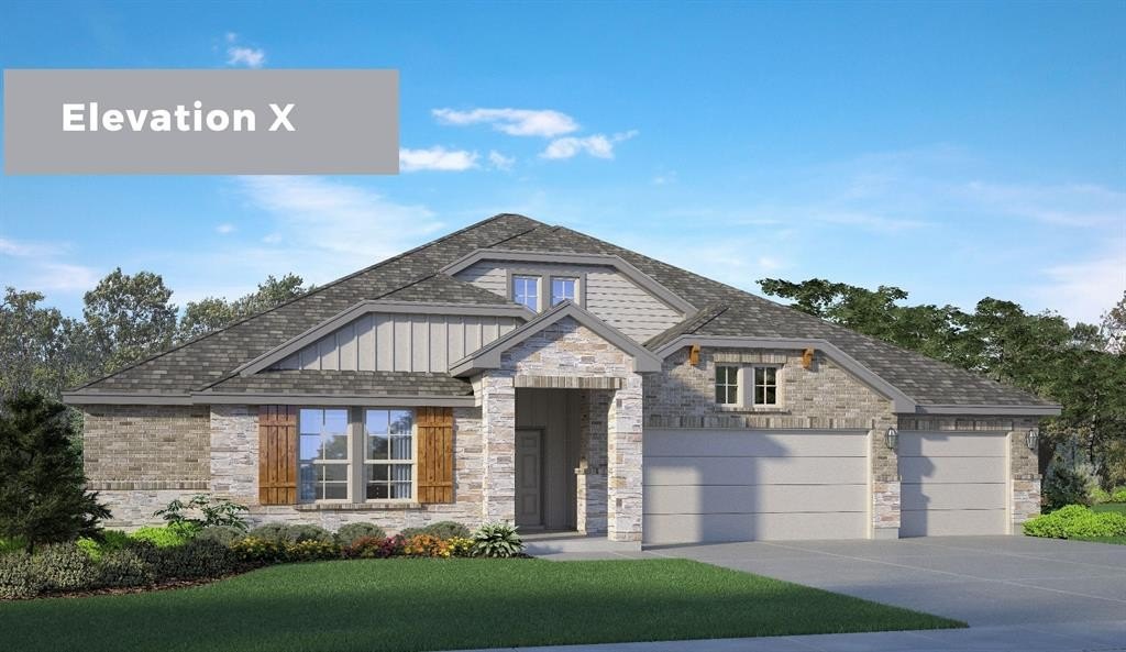 10812 Granada Drive, Waco, TX 76708, 4 Bedrooms Bedrooms, ,3 BathroomsBathrooms,Residential,For Sale,10812 Granada Drive,20916289
