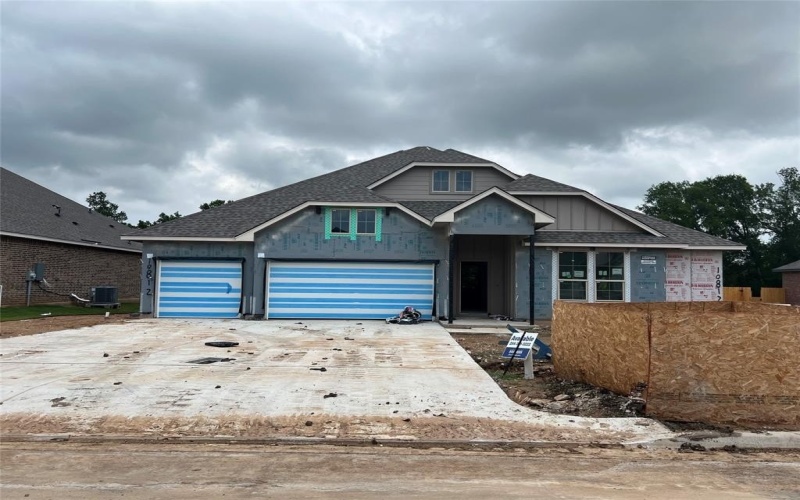 10812 Granada Drive, Waco, TX 76708, 4 Bedrooms Bedrooms, ,3 BathroomsBathrooms,Residential,For Sale,10812 Granada Drive,20916289