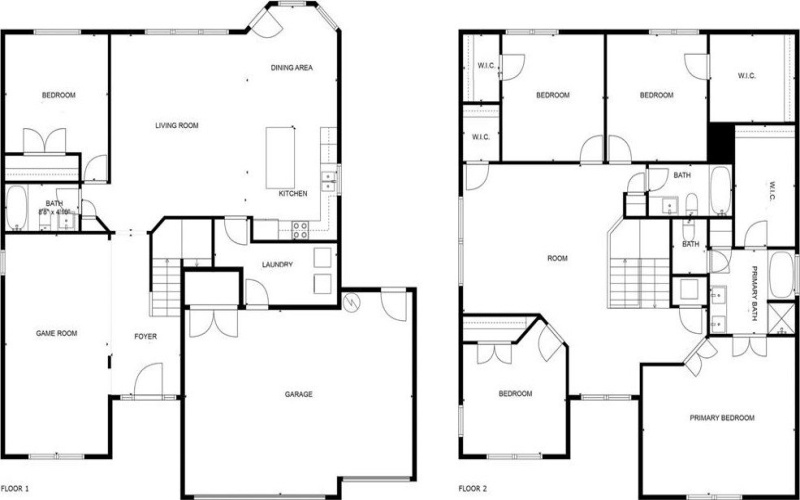 2904 Beutel Road, Waco, TX 76655, 5 Bedrooms Bedrooms, ,3 BathroomsBathrooms,Residential,For Sale,2904 Beutel Road,20921948
