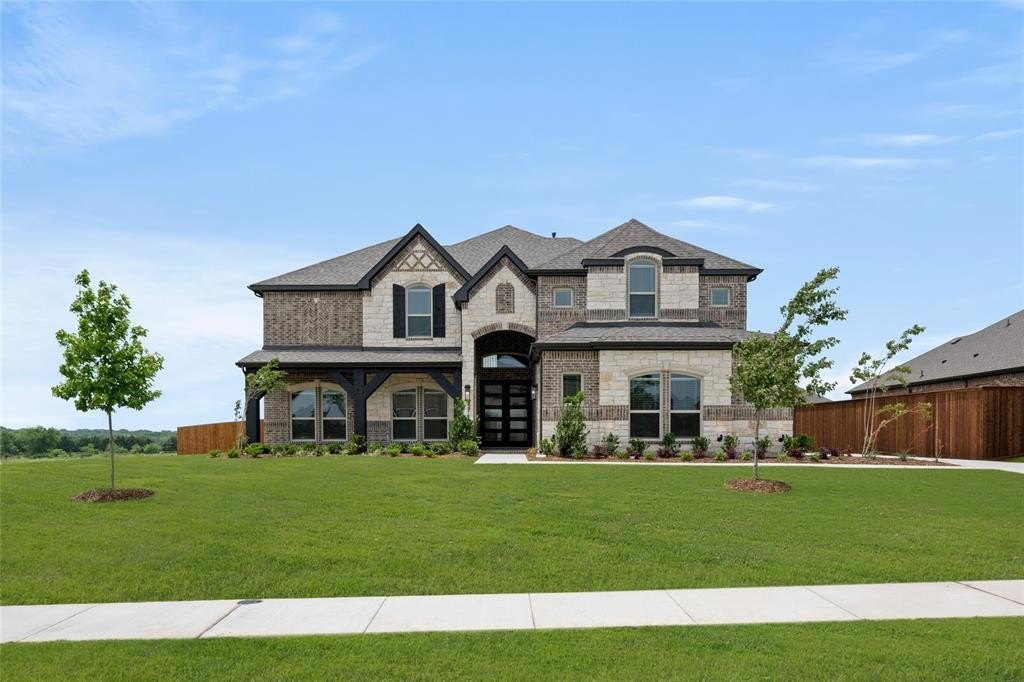301 E Cheyenne Mountain Corner, Ovilla, TX 75154, 5 Bedrooms Bedrooms, ,3 BathroomsBathrooms,Residential,For Sale,301 E Cheyenne Mountain Corner,20911154