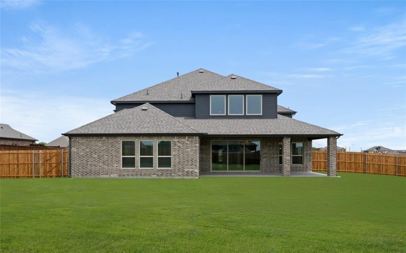 301 E Cheyenne Mountain Corner, Ovilla, TX 75154, 5 Bedrooms Bedrooms, ,3 BathroomsBathrooms,Residential,For Sale,301 E Cheyenne Mountain Corner,20911154