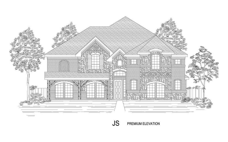 301 E Cheyenne Mountain Corner, Ovilla, TX 75154, 5 Bedrooms Bedrooms, ,3 BathroomsBathrooms,Residential,For Sale,301 E Cheyenne Mountain Corner,20911154