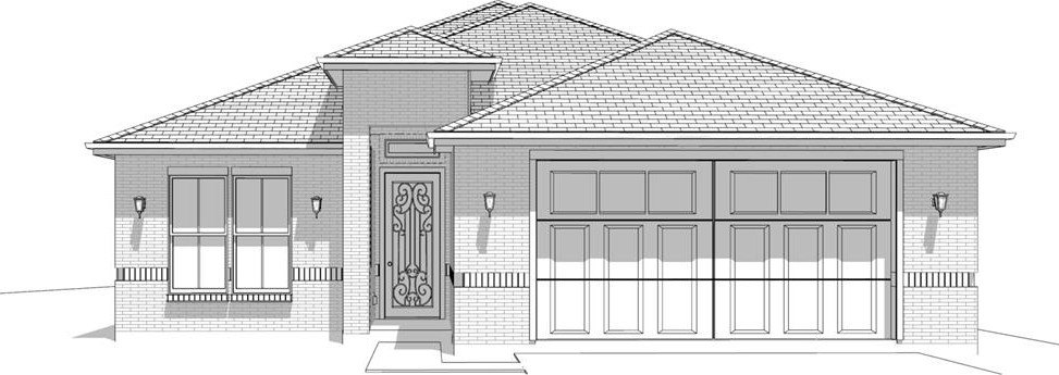 3550 Paramount, North Richland Hills, TX 76117, 4 Bedrooms Bedrooms, ,2 BathroomsBathrooms,Residential,For Sale,3550 Paramount,20906739