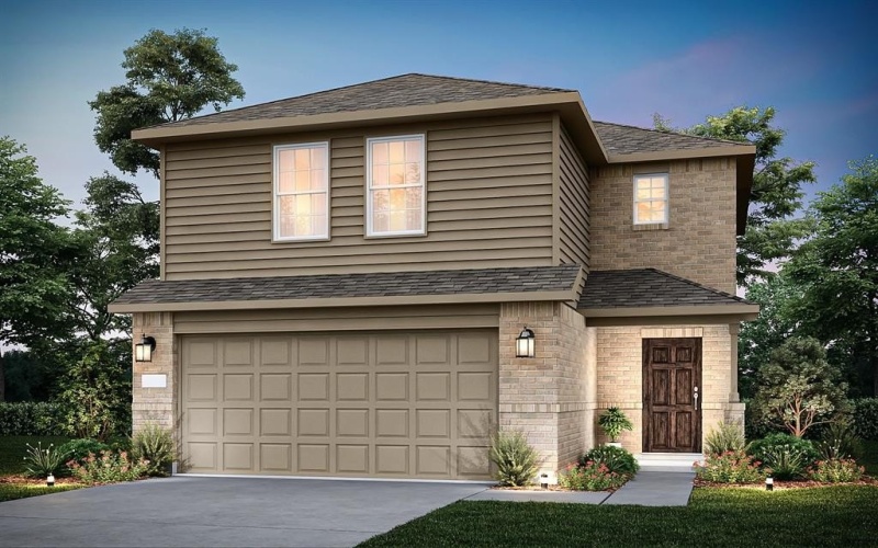14156 Nullah Street, Pilot Point, TX 76258, 4 Bedrooms Bedrooms, ,2 BathroomsBathrooms,Residential,For Sale,14156 Nullah Street,20908545