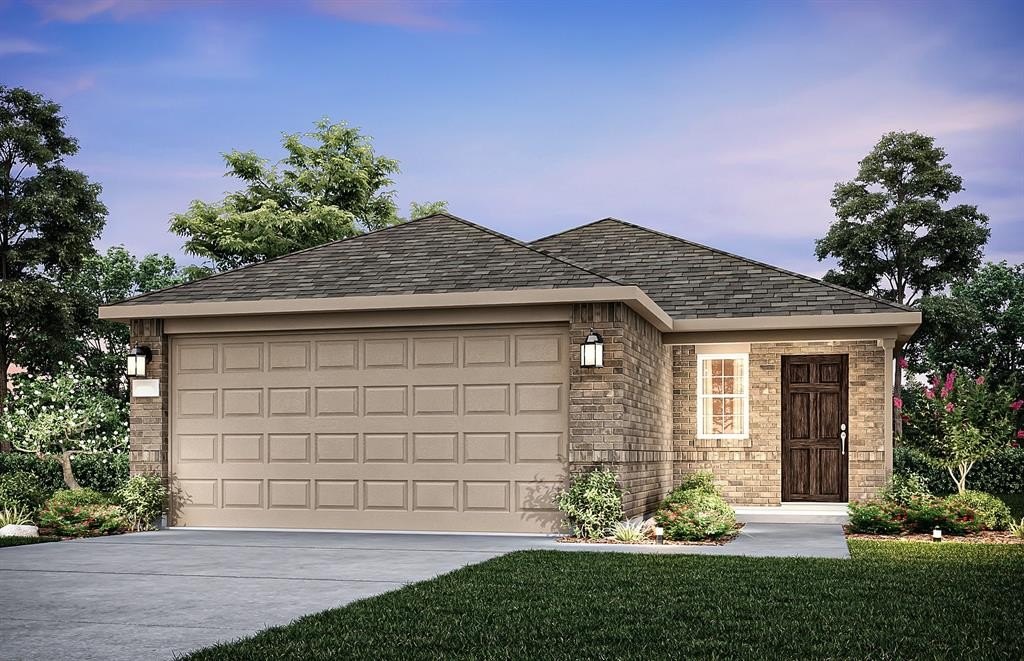 14151 Maida Drive, Pilot Point, TX 76258, 3 Bedrooms Bedrooms, ,2 BathroomsBathrooms,Residential,For Sale,14151 Maida Drive,20908595
