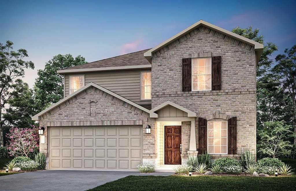 14041 Kempt Drive, Pilot Point, TX 76258, 4 Bedrooms Bedrooms, ,3 BathroomsBathrooms,Residential,For Sale,14041 Kempt Drive,20908608