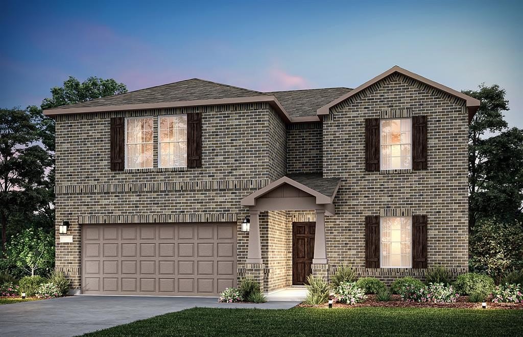 14037 Kempt Drive, Pilot Point, TX 76258, 4 Habitaciones Habitaciones , ,2 BañosBaños,Residential,En Venta,14037 Kempt Drive,20908717