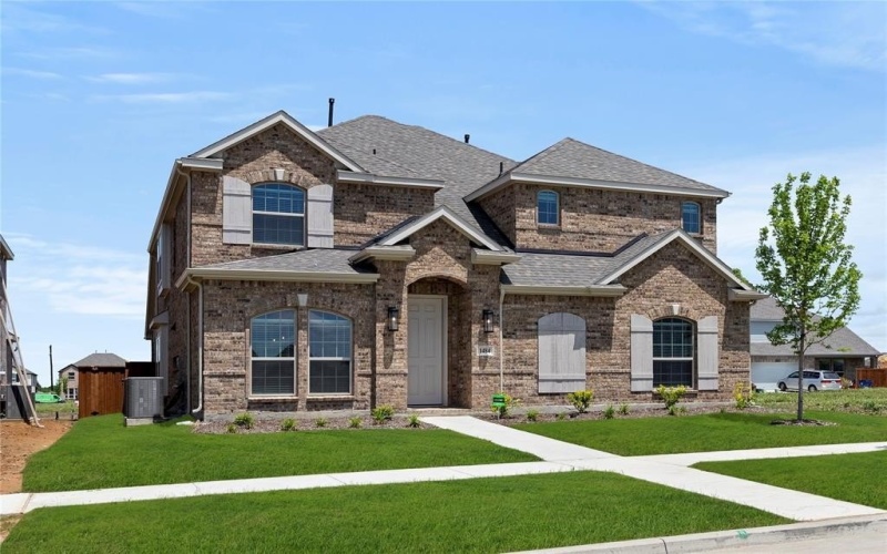 1484 Allegro Drive, Frisco, TX 75036, 6 Habitaciones Habitaciones , ,5 BañosBaños,Residential,En Venta,1484 Allegro Drive,20917858