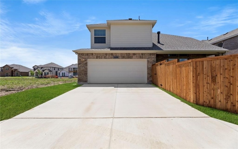 1484 Allegro Drive, Frisco, TX 75036, 6 Habitaciones Habitaciones , ,5 BañosBaños,Residential,En Venta,1484 Allegro Drive,20917858