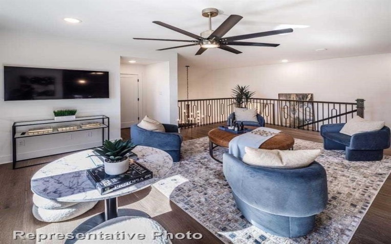 651 Falls Drive, Prosper, TX 75078, 5 Bedrooms Bedrooms, ,6 BathroomsBathrooms,Residential,For Sale,651 Falls Drive,20911803