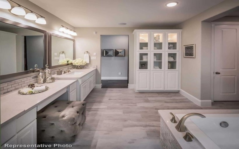 681 Falls Drive, Prosper, TX 75078, 5 Habitaciones Habitaciones , ,5 BañosBaños,Residential,En Venta,681 Falls Drive,20911848