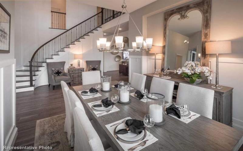 681 Falls Drive, Prosper, TX 75078, 5 Habitaciones Habitaciones , ,5 BañosBaños,Residential,En Venta,681 Falls Drive,20911848