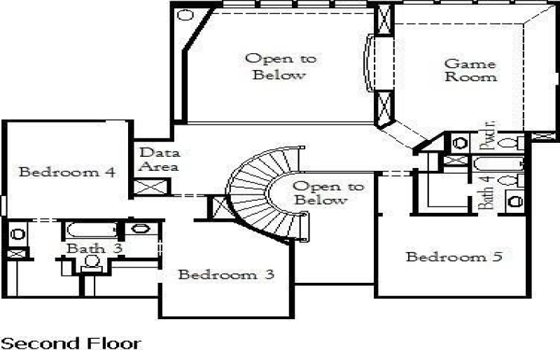 310 Crape Myrtle Drive, Wylie, TX 75098, 5 Bedrooms Bedrooms, ,5 BathroomsBathrooms,Residential,For Sale,310 Crape Myrtle Drive,20917953