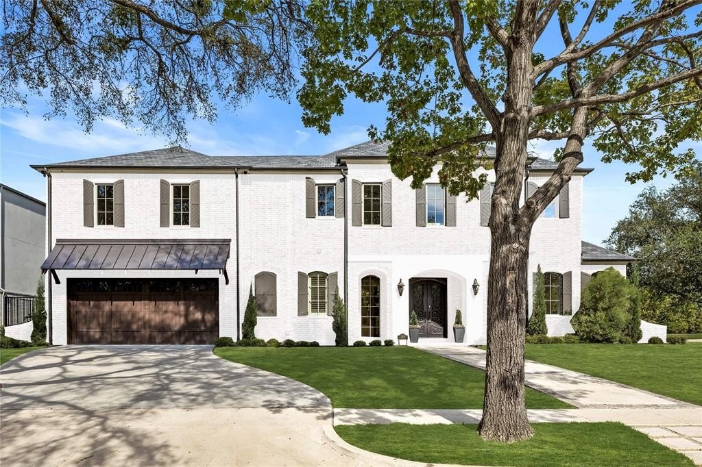3808 Beechwood Lane, Dallas, TX 75220, 4 Bedrooms Bedrooms, ,5 BathroomsBathrooms,Residential,For Sale,3808 Beechwood Lane,20921757