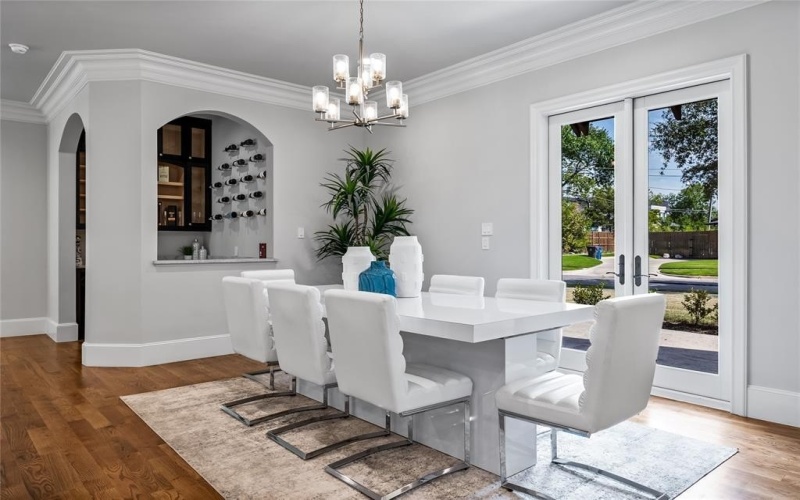 3808 Beechwood Lane, Dallas, TX 75220, 4 Bedrooms Bedrooms, ,5 BathroomsBathrooms,Residential,For Sale,3808 Beechwood Lane,20921757