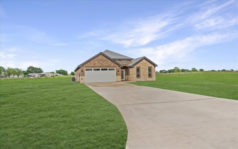 2911 Bliss Meadows Drive, Kaufman, TX 75142, 4 Habitaciones Habitaciones , ,3 BañosBaños,Residential,En Venta,2911 Bliss Meadows Drive,20920090
