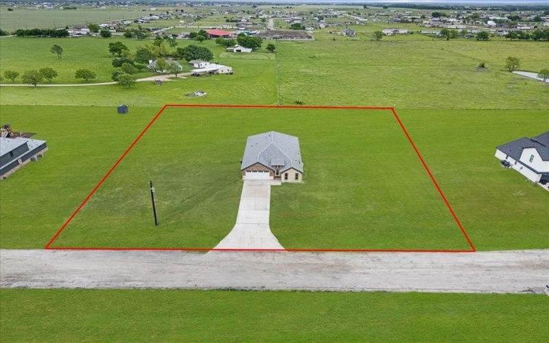 2911 Bliss Meadows Drive, Kaufman, TX 75142, 4 Habitaciones Habitaciones , ,3 BañosBaños,Residential,En Venta,2911 Bliss Meadows Drive,20920090