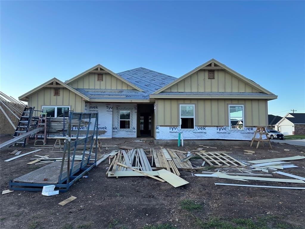 356 Morning Mist Trail, Abilene, TX 79602, 4 Bedrooms Bedrooms, ,2 BathroomsBathrooms,Residential,For Sale,356 Morning Mist Trail,20921977