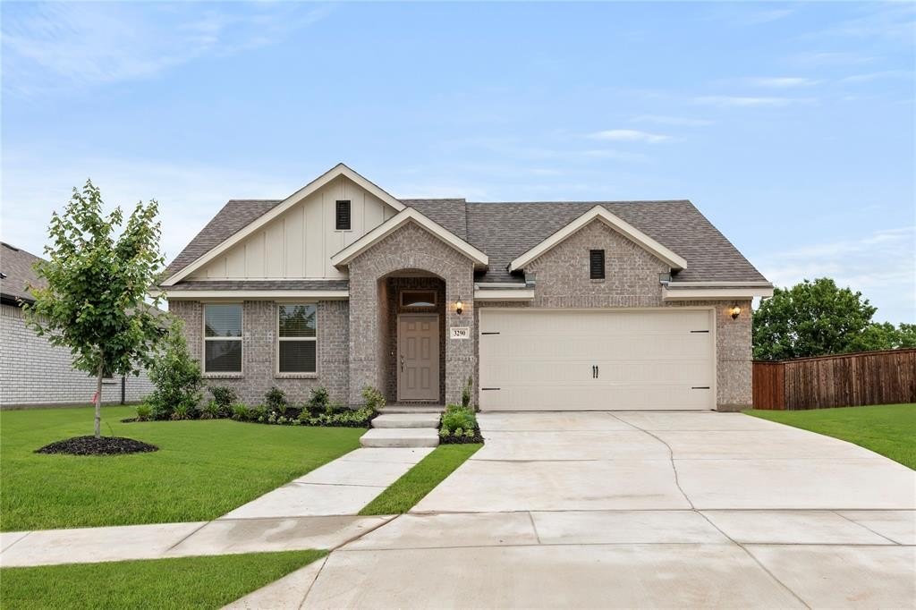 3290 Feller, Royse City, TX 75189, 4 Bedrooms Bedrooms, ,2 BathroomsBathrooms,Residential,For Sale,3290 Feller,20910163