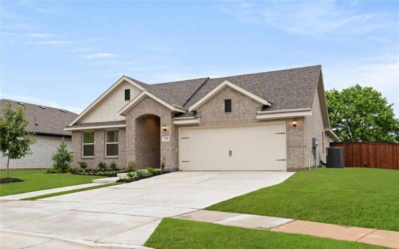 3290 Feller, Royse City, TX 75189, 4 Bedrooms Bedrooms, ,2 BathroomsBathrooms,Residential,For Sale,3290 Feller,20910163