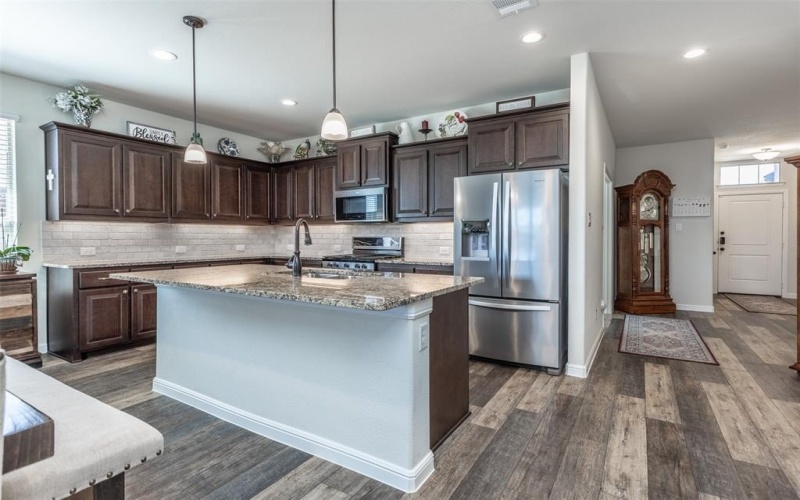 3236 Camden Creek, Krum, TX 76249, 4 Bedrooms Bedrooms, ,2 BathroomsBathrooms,Residential,For Sale,3236 Camden Creek,20907869