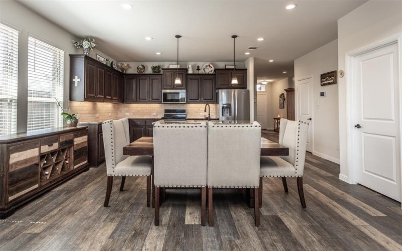 3236 Camden Creek, Krum, TX 76249, 4 Bedrooms Bedrooms, ,2 BathroomsBathrooms,Residential,For Sale,3236 Camden Creek,20907869