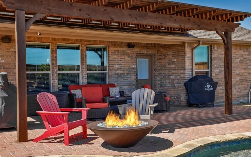 3236 Camden Creek, Krum, TX 76249, 4 Bedrooms Bedrooms, ,2 BathroomsBathrooms,Residential,For Sale,3236 Camden Creek,20907869
