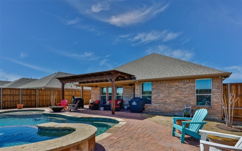 3236 Camden Creek, Krum, TX 76249, 4 Bedrooms Bedrooms, ,2 BathroomsBathrooms,Residential,For Sale,3236 Camden Creek,20907869