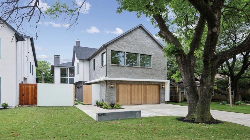 6240 Richmond Avenue, Dallas, TX 75214, 5 Bedrooms Bedrooms, ,6 BathroomsBathrooms,Residential,For Sale,6240 Richmond Avenue,20922025
