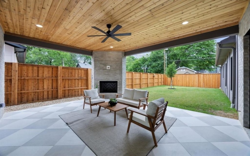 6240 Richmond Avenue, Dallas, TX 75214, 5 Bedrooms Bedrooms, ,6 BathroomsBathrooms,Residential,For Sale,6240 Richmond Avenue,20922025