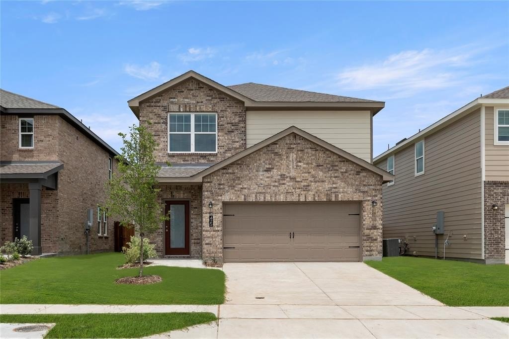 425 Merced River Lane, Anna, TX 75409, 3 Habitaciones Habitaciones , ,2 BañosBaños,Residential,En Venta,425 Merced River Lane,20920247