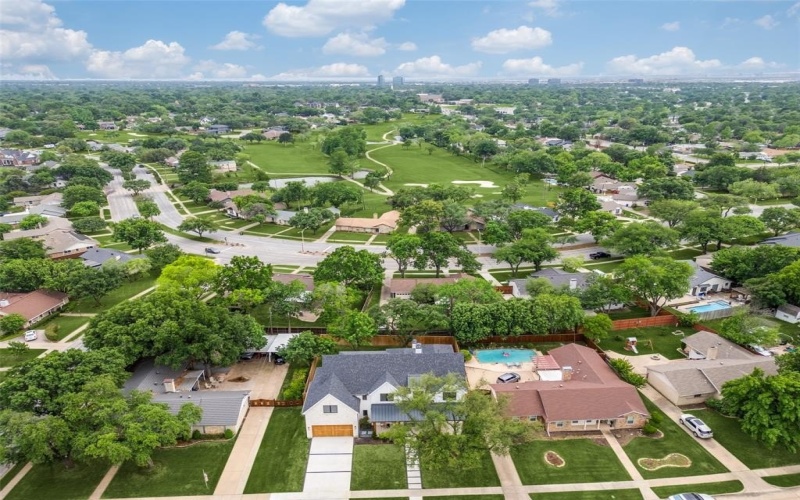3144 La Kenta Circle, Farmers Branch, TX 75234, 5 Bedrooms Bedrooms, ,6 BathroomsBathrooms,Residential,For Sale,3144 La Kenta Circle,20920252
