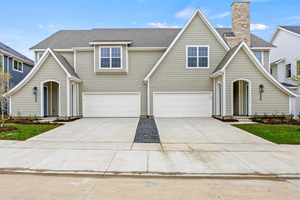 300 Chestnut Street, Celina, TX 75009, 3 Habitaciones Habitaciones , ,2 BañosBaños,Residential,En Venta,300 Chestnut Street,20933297