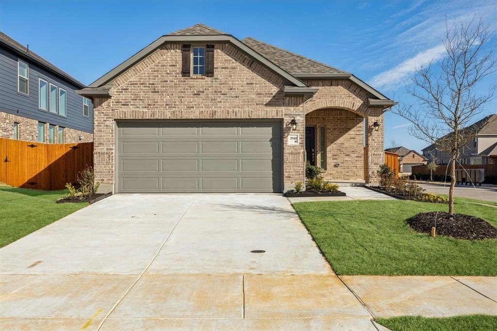 4113 Harrison Street, Heartland, TX 75114, 3 Habitaciones Habitaciones , ,2 BañosBaños,Residential,En Venta,4113 Harrison Street,20933344