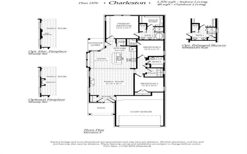 4113 Harrison Street, Heartland, TX 75114, 3 Habitaciones Habitaciones , ,2 BañosBaños,Residential,En Venta,4113 Harrison Street,20933344