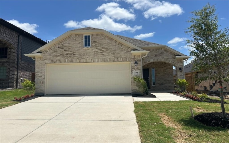 4113 Harrison Street, Heartland, TX 75114, 3 Habitaciones Habitaciones , ,2 BañosBaños,Residential,En Venta,4113 Harrison Street,20933344