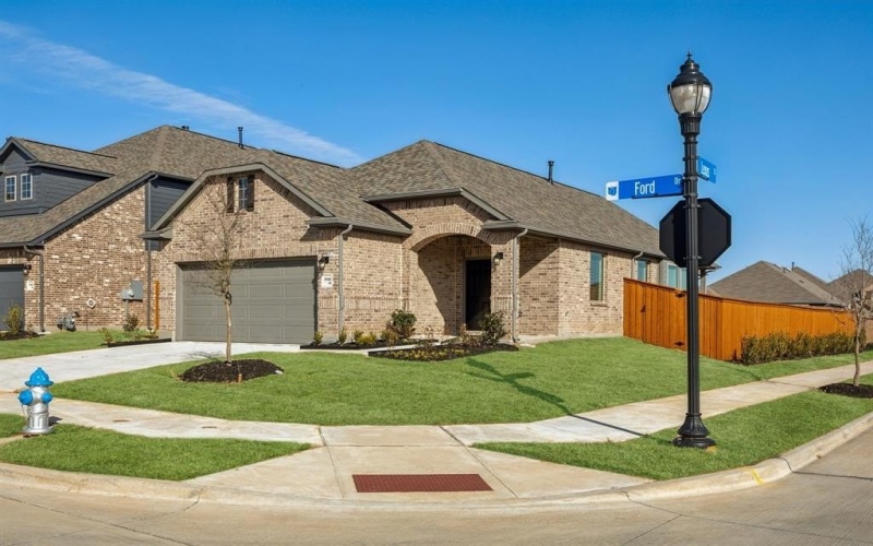 4113 Harrison Street, Heartland, TX 75114, 3 Habitaciones Habitaciones , ,2 BañosBaños,Residential,En Venta,4113 Harrison Street,20933344