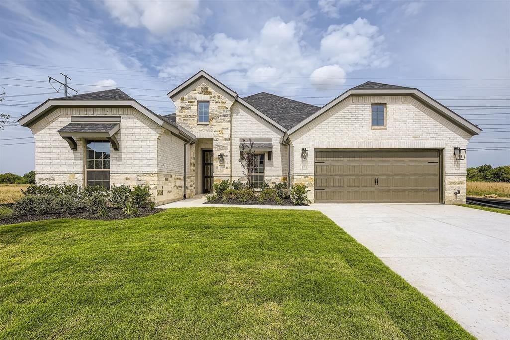 11621 Wulstone Place, Fort Worth, TX 76052, 4 Habitaciones Habitaciones , ,3 BañosBaños,Residential,En Venta,11621 Wulstone Place,20933347