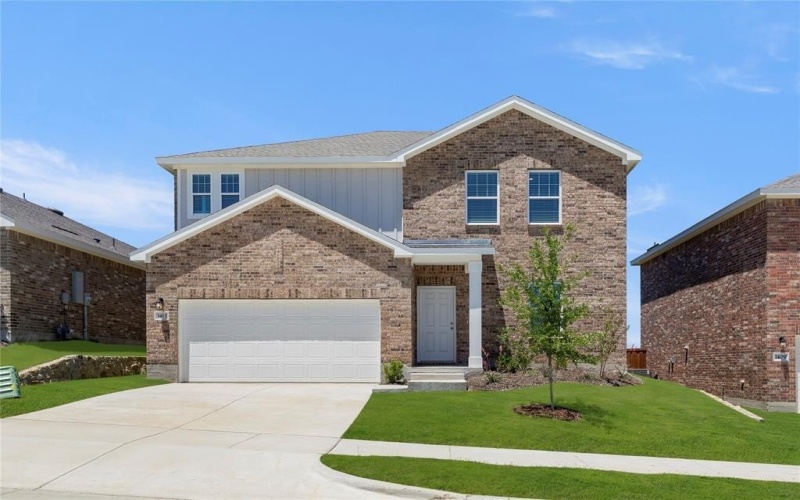 1413 Kennedy Road, Howe, TX 75459, 4 Habitaciones Habitaciones , ,2 BañosBaños,Residential,En Venta,1413 Kennedy Road,20933362