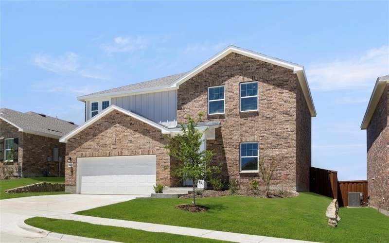 1413 Kennedy Road, Howe, TX 75459, 4 Habitaciones Habitaciones , ,2 BañosBaños,Residential,En Venta,1413 Kennedy Road,20933362