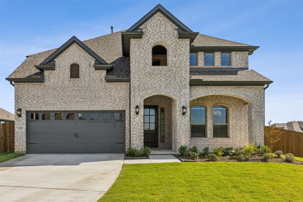 711 Cherry Bark Trail, Waxahachie, TX 75165, 4 Bedrooms Bedrooms, ,3 BathroomsBathrooms,Residential,For Sale,711 Cherry Bark Trail,20933391