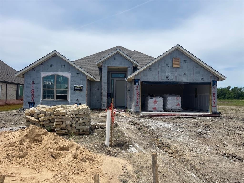 1871 Overcup Court, Waxahachie, TX 75165, 3 Bedrooms Bedrooms, ,2 BathroomsBathrooms,Residential,For Sale,1871 Overcup Court,20933405