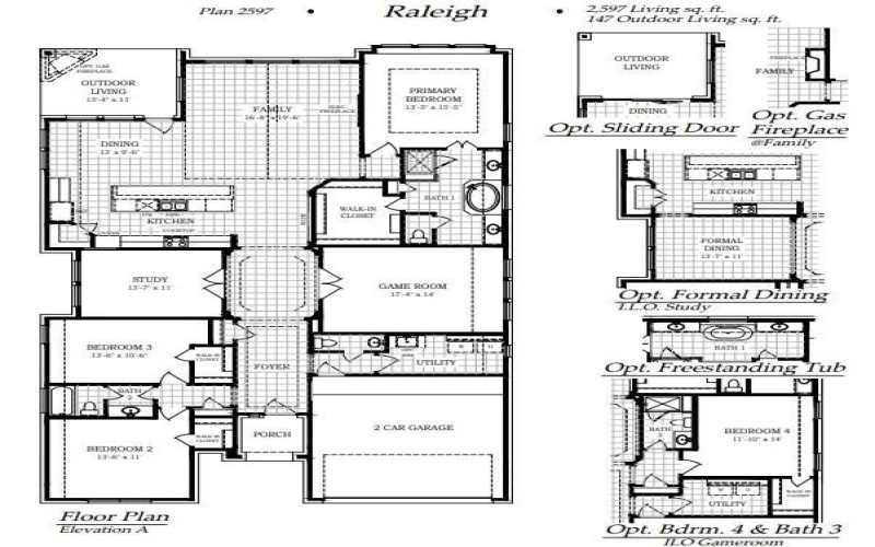 1871 Overcup Court, Waxahachie, TX 75165, 3 Bedrooms Bedrooms, ,2 BathroomsBathrooms,Residential,For Sale,1871 Overcup Court,20933405
