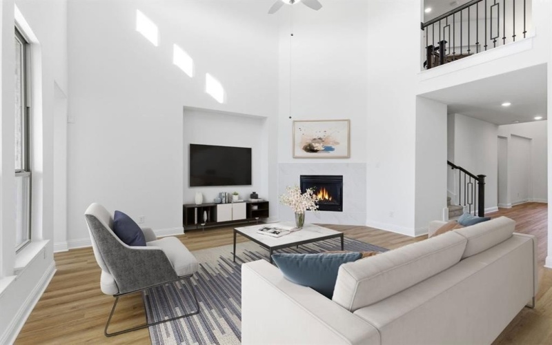 241 Bay Laurel Road, McKinney, TX 75071, 4 Bedrooms Bedrooms, ,5 BathroomsBathrooms,Residential,For Sale,241 Bay Laurel Road,0,20933438