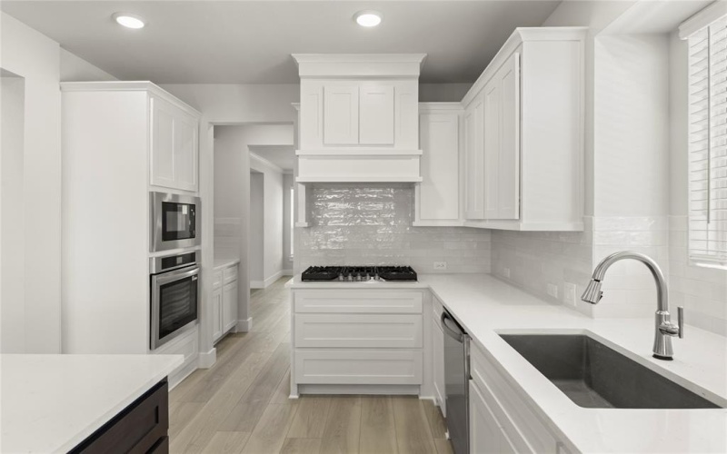 540 Wickerdale Way, Little Elm, TX 75068, 6 Habitaciones Habitaciones , ,5 BañosBaños,Residential,En Venta,540 Wickerdale Way,0,20933447