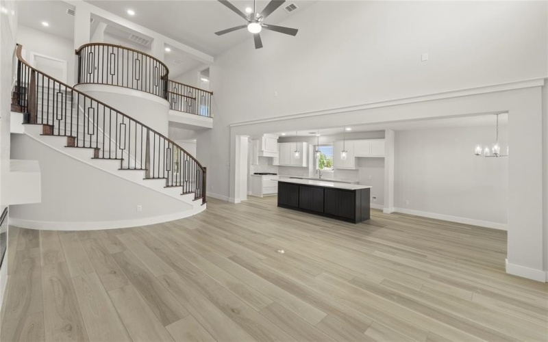 540 Wickerdale Way, Little Elm, TX 75068, 6 Habitaciones Habitaciones , ,5 BañosBaños,Residential,En Venta,540 Wickerdale Way,0,20933447