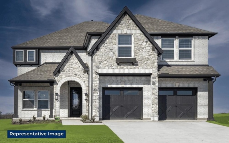 540 Wickerdale Way, Little Elm, TX 75036, 6 Habitaciones Habitaciones , ,5 BañosBaños,Residential,En Venta,540 Wickerdale Way,20933447
