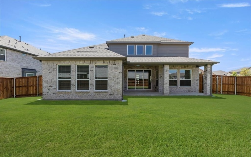 540 Wickerdale Way, Little Elm, TX 75068, 6 Habitaciones Habitaciones , ,5 BañosBaños,Residential,En Venta,540 Wickerdale Way,0,20933447